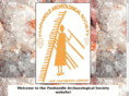 txpanhandlearchaeology.org