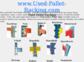 used-pallet-racks.com
