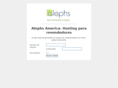 alephsamerica.com