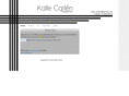 kallecarlen.com