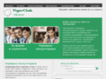 tigerclub.bg