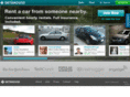 carshareinsurance.com