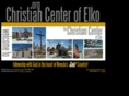 christiancenterofelko.org