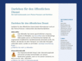 darlehen-oeffentlicher-dienst.de