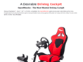 drivingcockpit.net