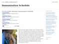 immunizationschedule.net