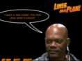 linesonaplane.com