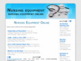 nursing-equipment.net