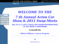 actoncarshow.com