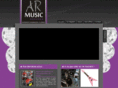 ar-music.fr
