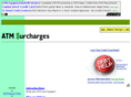 atmsurcharges.com