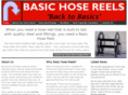 basichosereels.com