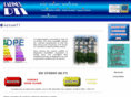 cabinet-dti.com