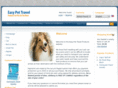 easypettravel.co.uk
