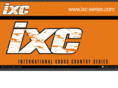ixc-series.com