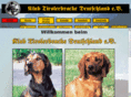 klub-tirolerbracke.de