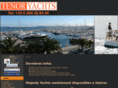 tenor-yachts.com