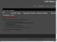 tidalfish.org
