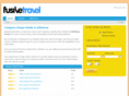 altinkumhotels.net
