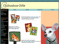 chihuahua-gifts.com