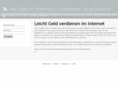 geld-wichtig.com