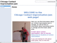 chicagocontactimprov.com