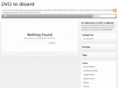 dvdtoiboard.com