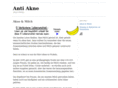 antiakne.com