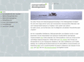 conservation-development.net