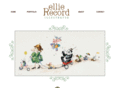 ellierecord.com