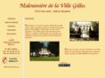 malouinierevillegilles.com
