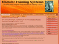 modular-framing.com