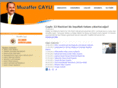 muzaffercayli.com