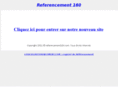 referencement160.com