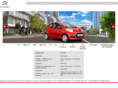 citroen.by