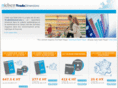 panorama-tradedimensions.com