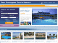 bestportugesebeachresorts.com