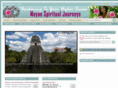 mayanspiritualjourney.com