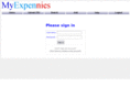 myexpennies.com