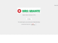 nirogranite.com.my