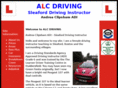 sleaforddrivinginstructor.com