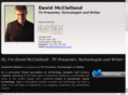 davidmcclelland.com