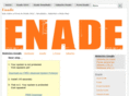 enade.net