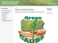 green-cause.org