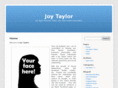 joytaylor.com