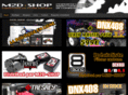 m2d-shop.fr