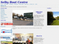 selby-boat-centre.co.uk