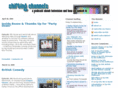 shiftingchannels.com