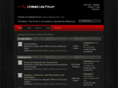undeadforum.com