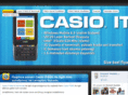 casioit800.com